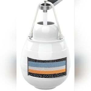 Bath Filter for Tub, Bathtub Water Filter with Overflow, 8000 Gallons Faucet